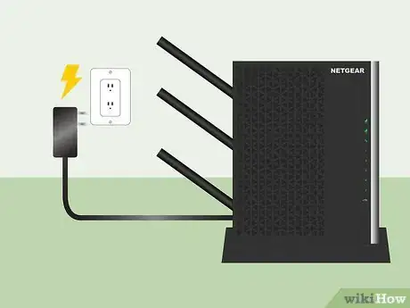 Image titled Setup Netgear Extender Step 2