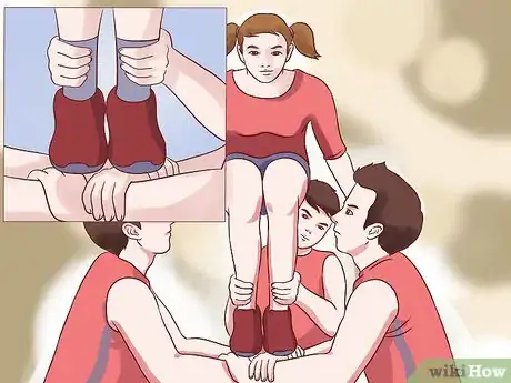 Image titled Do a Basket Toss Step 10