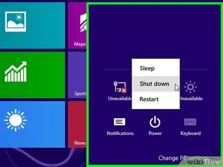 Image titled Shut Down Windows Step 8