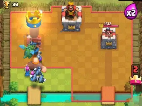 Image titled Play Clash Royale Step 8