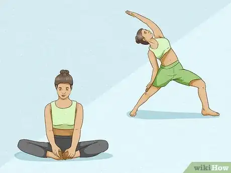 Image titled Be Physically Fit Step 5