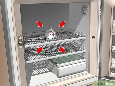 Image titled Set Your Refrigerator Temperature Step 2