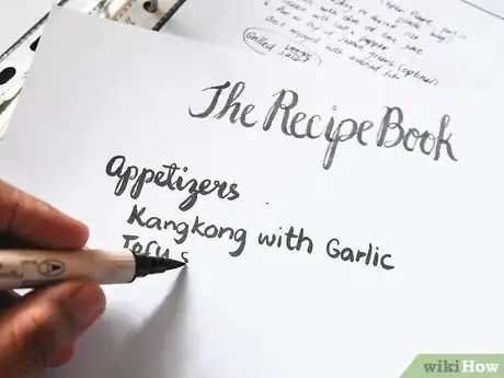 Image titled Make a Recipe Binder Step 17