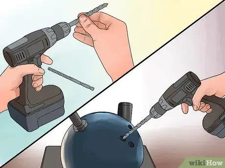 Image titled Drill a Bowling Ball Step 11