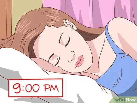 Image titled Have a Great Morning and Night Routine (Girls) Step 12