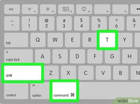 Image titled Switch Tabs with Your Keyboard on PC or Mac Step 10