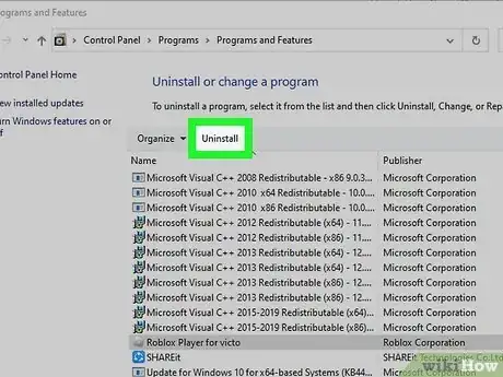 Image titled Uninstall Roblox Step 11