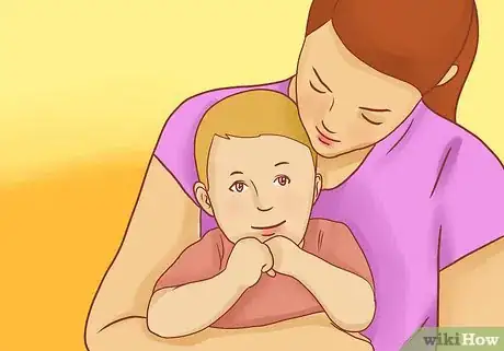 Image titled Encourage Speech in a Baby Step 12