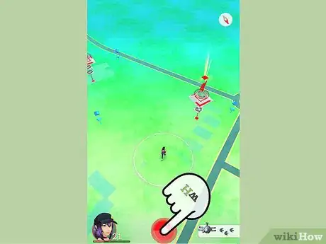 Image titled Get Pokécoins in Pokémon GO Step 2