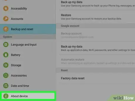 Image titled Root the Samsung Galaxy Tab 3 Step 4