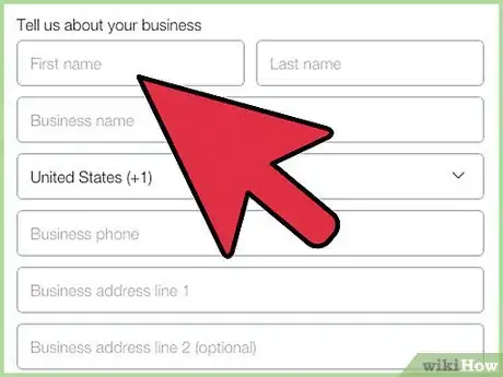 Image titled Get a Merchant Account on Paypal Step 5