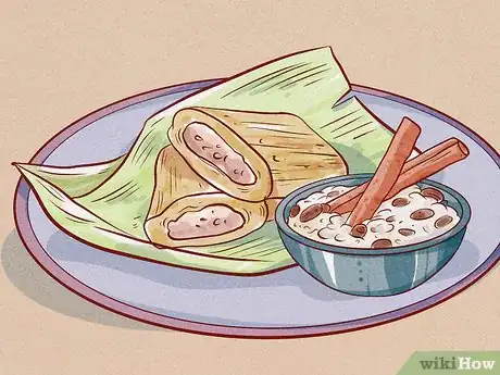 Image titled Eat Tamales Step 7