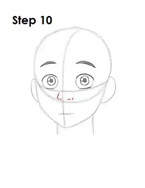 Image titled Draw aang step 10