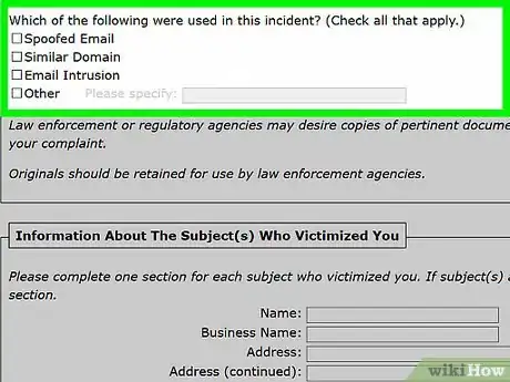 Image titled Report DDoS Attacks Step 12