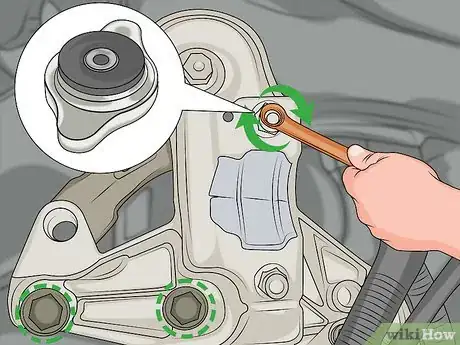 Image titled Change a Car Engine Step 11