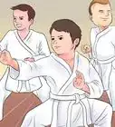 Get a Black Belt in Karate