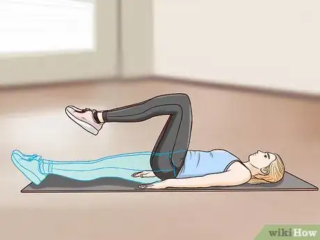 Image titled Do a Hanging Leg Raise Step 11