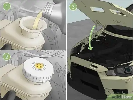 Image titled Bleed Brake Lines Step 23