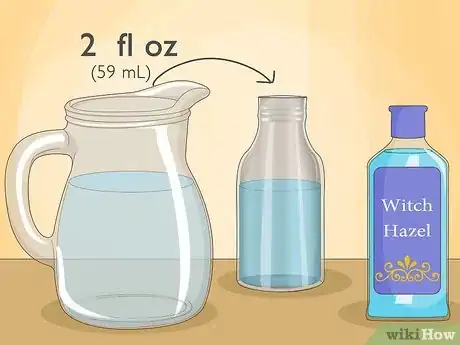 Image titled Mix Essential Oils for Hair Growth Step 7