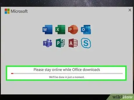 Image titled Download Microsoft Excel Step 5