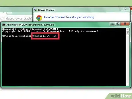 Image titled Kill a Process in Command Prompt Step 5