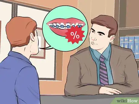 Image titled Pay for Braces Step 3