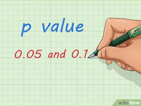 Image titled Calculate P Value Step 7