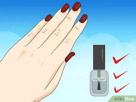 Image titled Maintain Long Fingernails Step 16