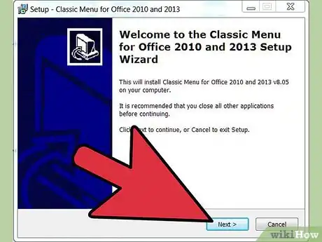 Image titled Find Tools in Outlook 2013 Step 13