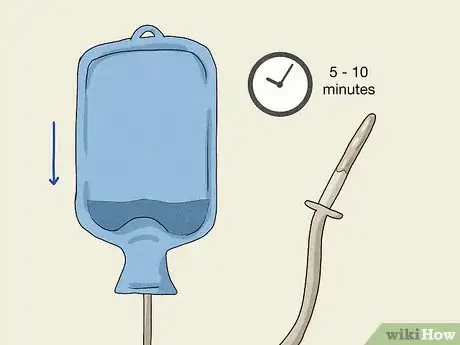 Image titled Perform an Enema at Home Step 10