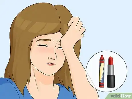 Image titled Is It Safe to Make Lipstick from Crayons Step 2