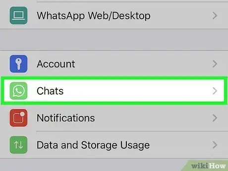 Image titled Transfer WhatsApp to a New Phone with the Same Number Step 18