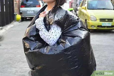 Image titled Make a Backpack Rain Cover Step 13