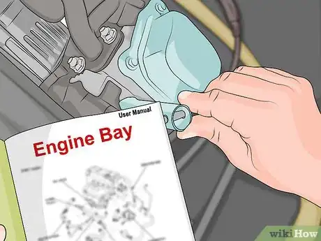 Image titled Change a Car Engine Step 17