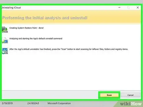 Image titled Uninstall iCloud for Windows Step 26
