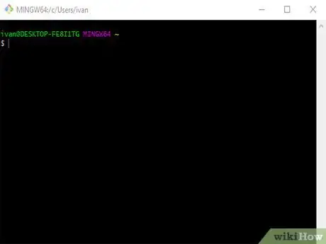 Image titled Set Up and Use Git Step 2