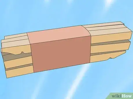 Image titled Make a Recurve Bow Step 1