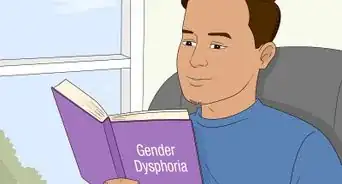 Be a Good Friend to Someone with Gender Dysphoria