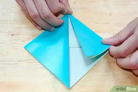 Image titled Make an Origami Sailboat Step 6