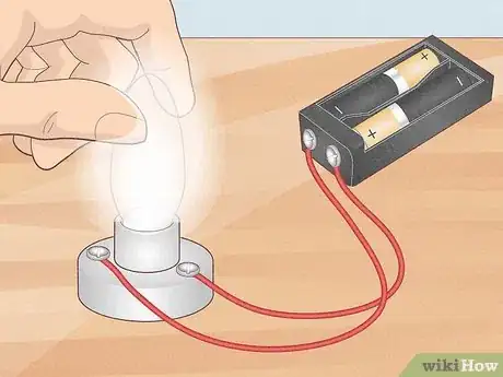 Image titled Make a Simple Electrical Circuit Step 6