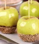 Make Toffee Apples