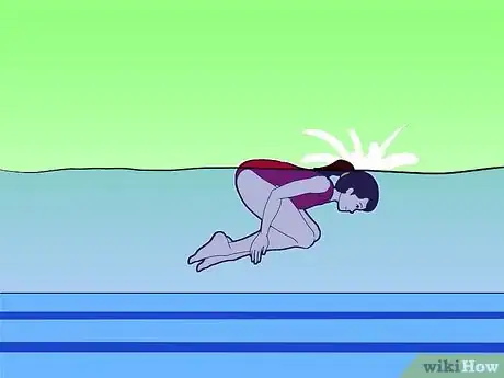 Image titled Do a Forward Flip in the Water Step 3