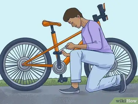 Image titled Teach an Adult to Ride a Bike Step 11