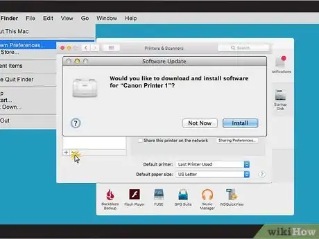 Image titled Install Canon Wireless Printer Step 16