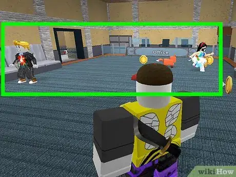 Image titled Be Good at MM2 on Roblox Step 17