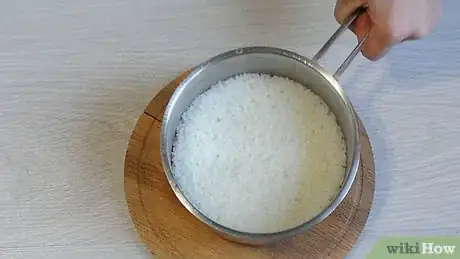 Image titled Cook Short Grain Rice Step 8