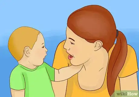 Image titled Encourage Speech in a Baby Step 7