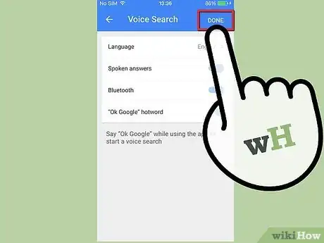 Image titled Use Google Voice Search Step 15