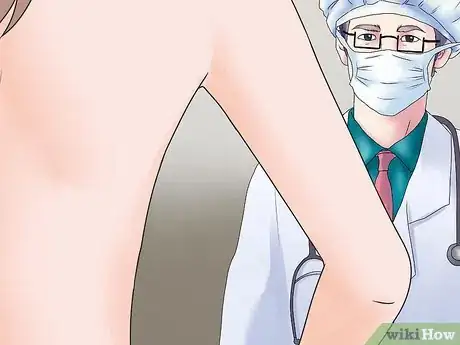 Image titled Prepare to See a Gynecologist for the First Time Step 8