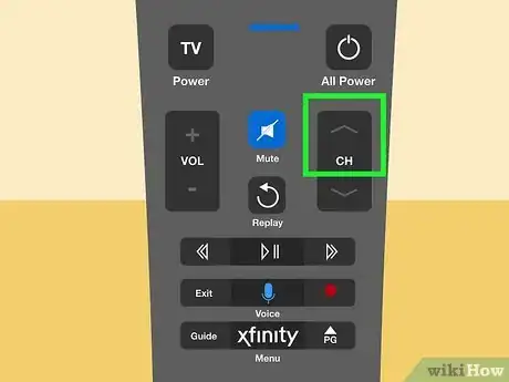 Image titled Program an Xfinity Remote Step 27